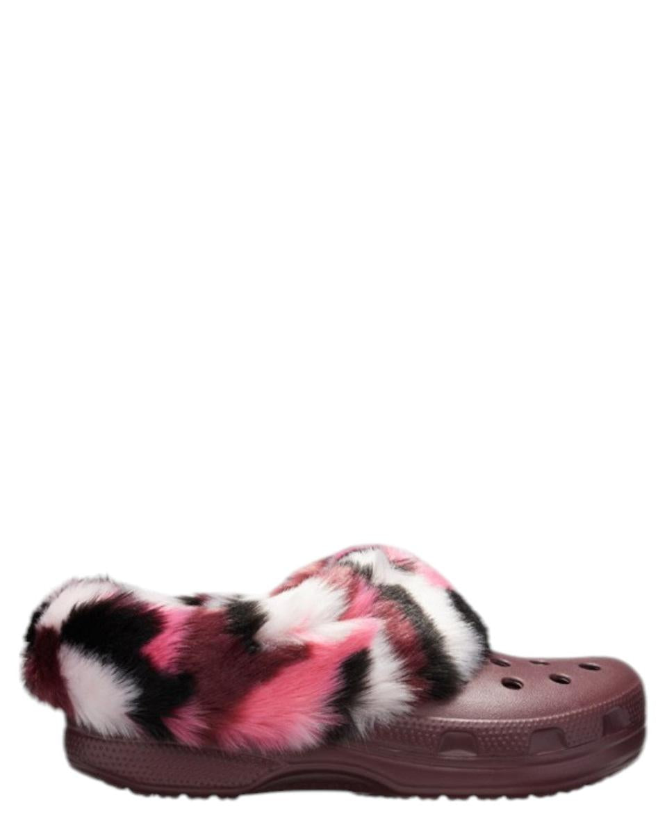 Classic mammoth so luxe clog-Crocs-Ciabatte-Vittorio Citro Boutique