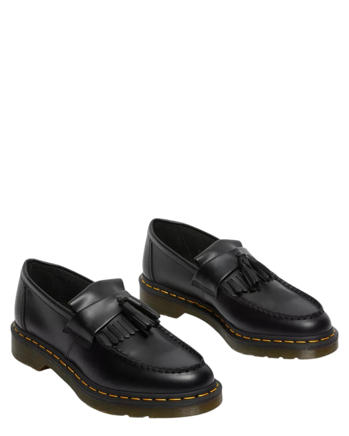 Mocassini Adrian in Pelle Smooth-Dr. Martens-Mocassini-Vittorio Citro Boutique