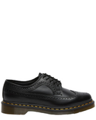 SCARPE BROGUE 3989 IN PELLE SMOOTH-Dr. Martens-Stringate-Vittorio Citro Boutique