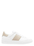 Sneakers Classic Court in Pelle-Woolrich-Sneakers-Vittorio Citro Boutique