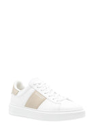 Sneakers Classic Court in Pelle-Woolrich-Sneakers-Vittorio Citro Boutique