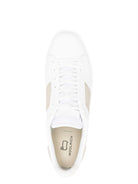 Sneakers Classic Court in Pelle-Woolrich-Sneakers-Vittorio Citro Boutique