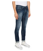 Jeans Skinny George-Dondup-Jeans-Vittorio Citro Boutique