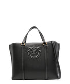 Borsa Tote Classic Miranda-Pinko-Borse a mano-Vittorio Citro Boutique