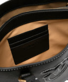 Borsa Pinko Love One Soft Mini in Pelle Bottalata-Borse a spalla-Pinko-Vittorio Citro Boutique