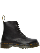 Stivali stringati 1460 di pelle pascal bex pisa-Dr. Martens-Stivali-Vittorio Citro Boutique