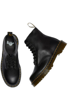 Stivali stringati 1460 di pelle pascal bex pisa-Dr. Martens-Stivali-Vittorio Citro Boutique