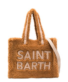 Borsa Piccola Morbida Teddy Saint Barth-Mc2 Saint Barth-Borse a spalla-Vittorio Citro Boutique