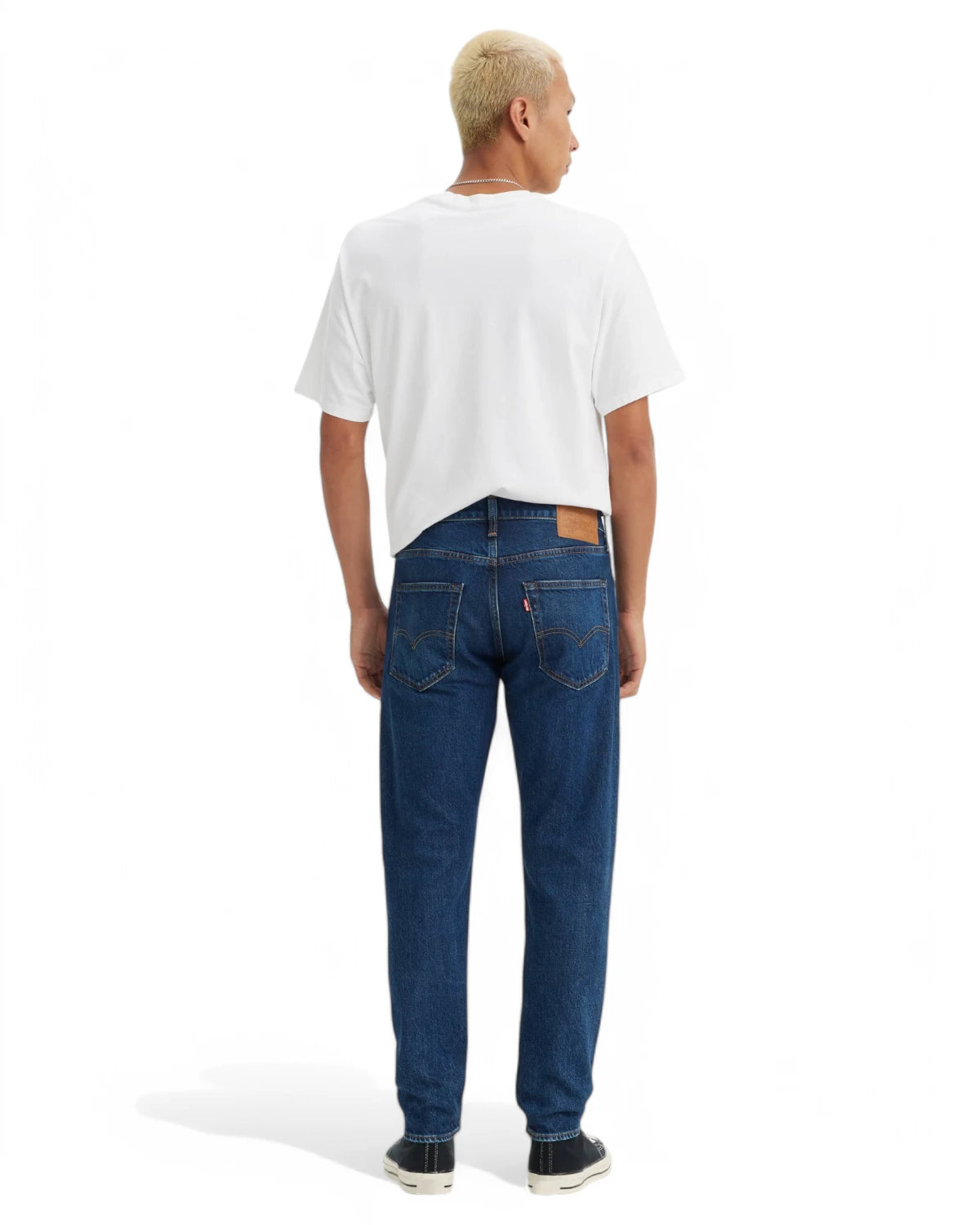 Jeans 512™ Slim Affusolati - Jack Of All Trades Blu-LEVI'S-Jeans-Vittorio Citro Boutique