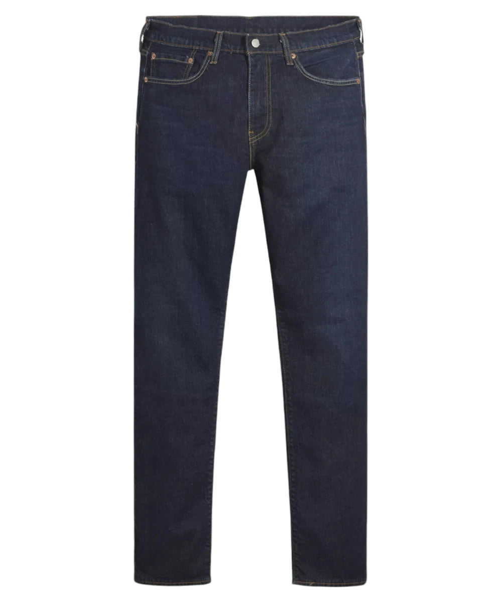 Jeans 502™ Affusolati di Levi's-LEVI'S-Jeans-Vittorio Citro Boutique