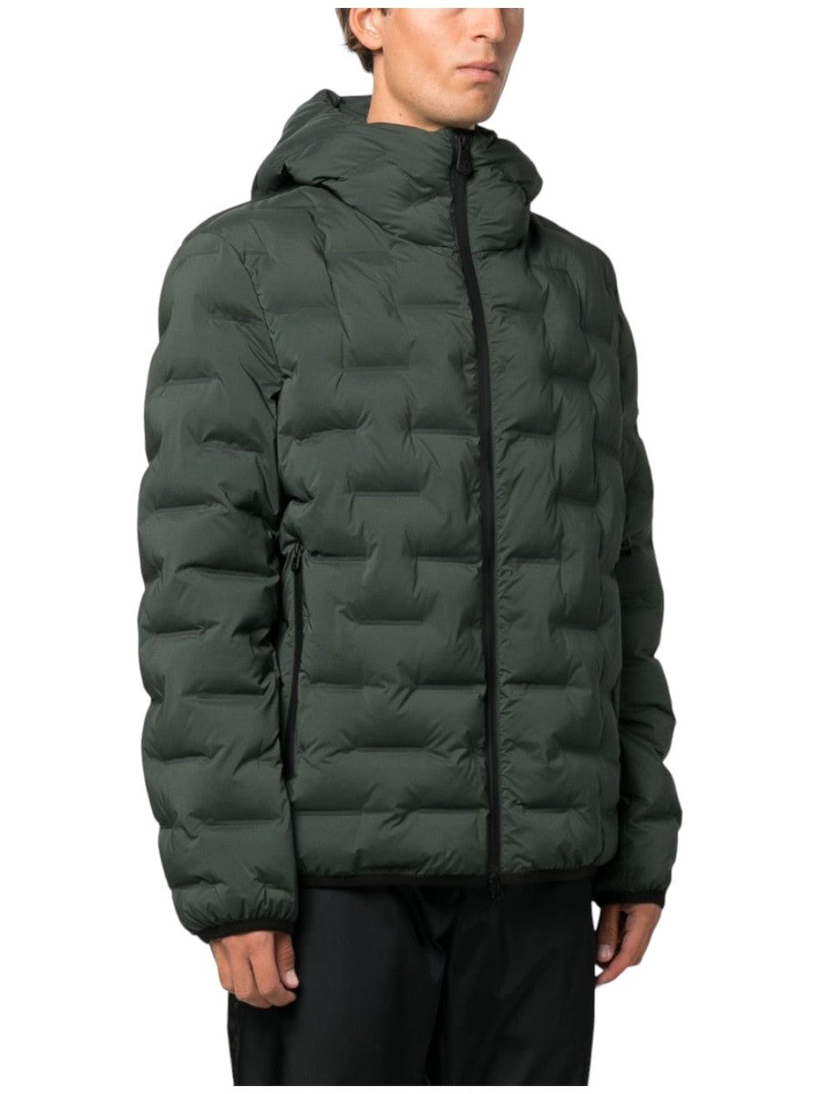 BRANDO SJN 01 BOMBER IMBOTTITO IN PRIMALOFT-Peuterey-Piumini-Vittorio Citro Boutique