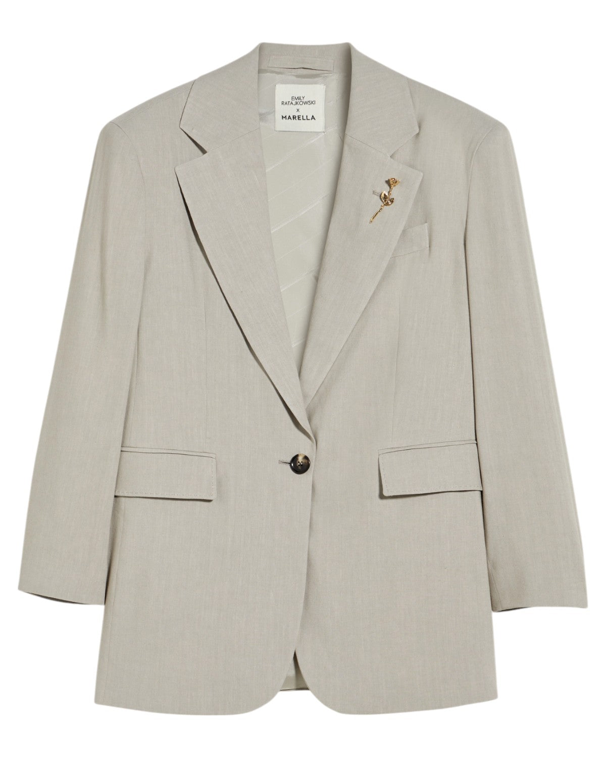 The BIG Blazer-Marella-Giacche-Vittorio Citro Boutique