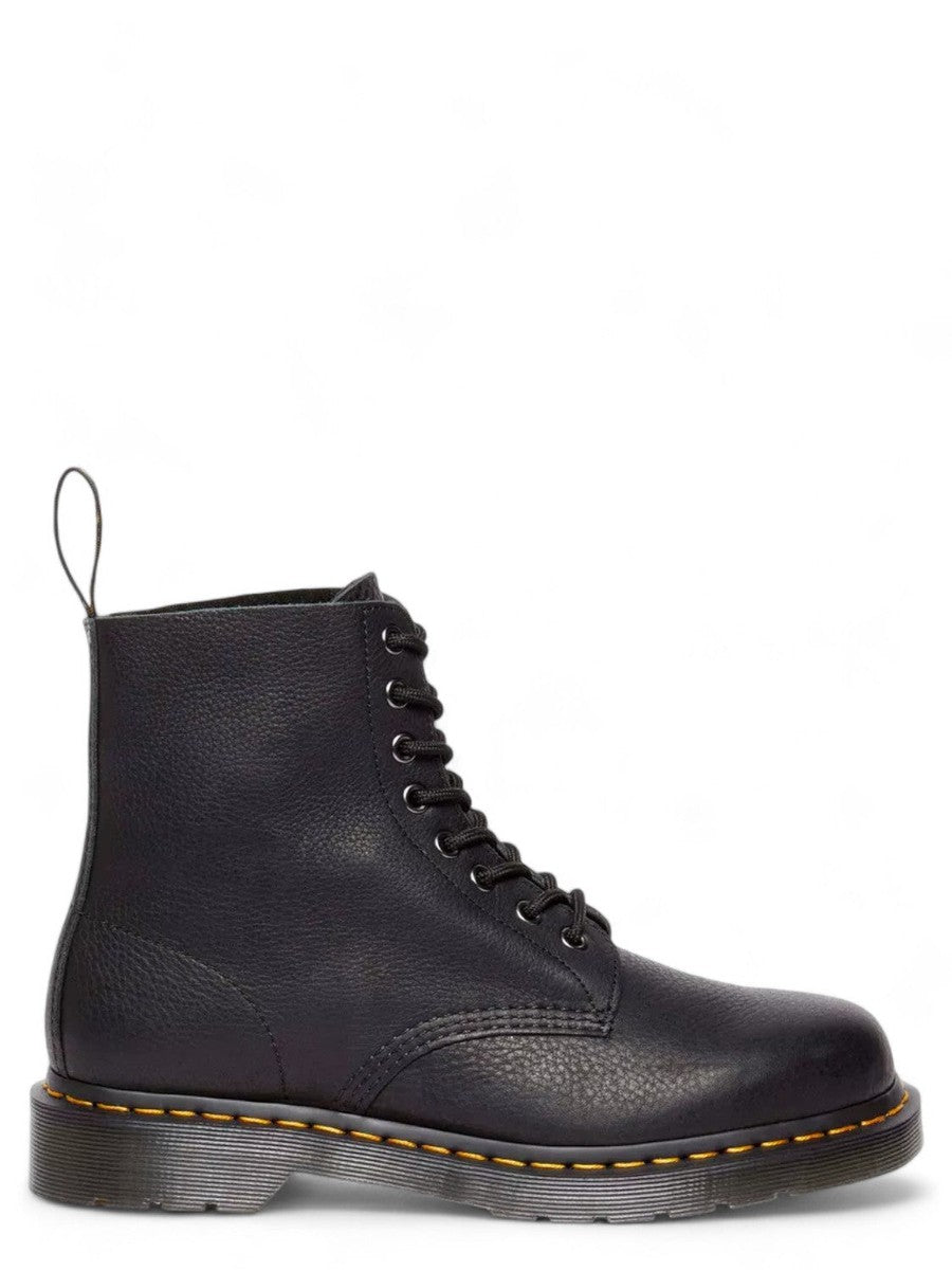 Stivale 1460 in Pelle Ambassador-Dr. Martens-Stivali-Vittorio Citro Boutique