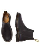 Stivaletto Chelsea 2976 in Pelle Ambassador-Dr. Martens-Stivali-Vittorio Citro Boutique