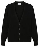 Cardigan Boxy Scorpio in Lana e Cashmere con Scollo a V-Marella-Maglieria-Vittorio Citro Boutique