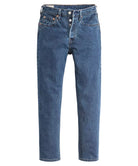 Jeans Levi's 501® Original Alla Caviglia-LEVI'S-Jeans-Vittorio Citro Boutique