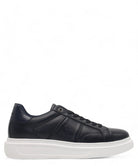 Sneakers in pelle-Harmont&Blaine-Sneakers-Vittorio Citro Boutique