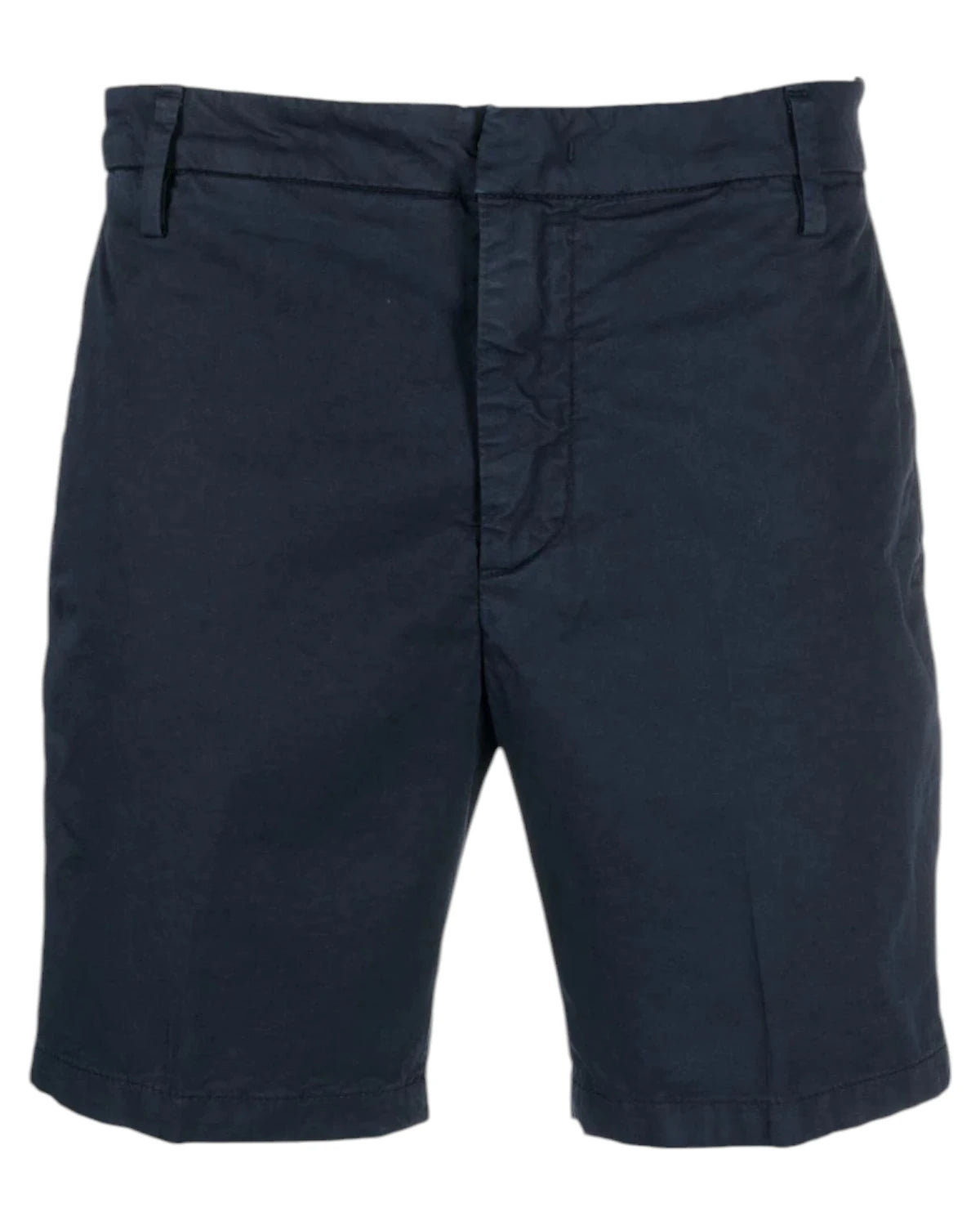 Bermuda Manheim in Cotone-Dondup-Shorts-Vittorio Citro Boutique