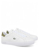 Sneakers da Uomo in Pelle Lacoste Powercourt 2.0-LACOSTE-Sneakers-Vittorio Citro Boutique