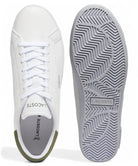 Sneakers da Uomo in Pelle Lacoste Powercourt 2.0-LACOSTE-Sneakers-Vittorio Citro Boutique