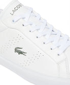 Sneakers da Uomo in Pelle Lacoste Powercourt 2.0-LACOSTE-Sneakers-Vittorio Citro Boutique