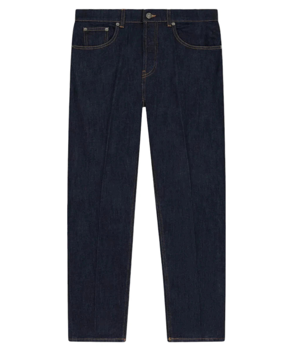 Pantalone Dian Jeans-Dondup-Jeans-Vittorio Citro Boutique