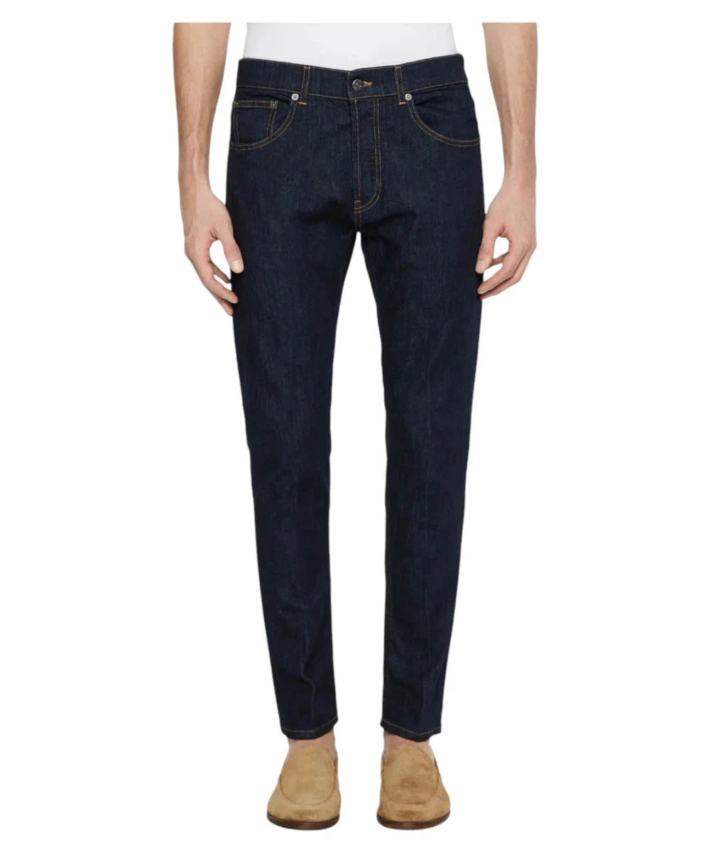 Pantalone Dian Jeans-Dondup-Jeans-Vittorio Citro Boutique