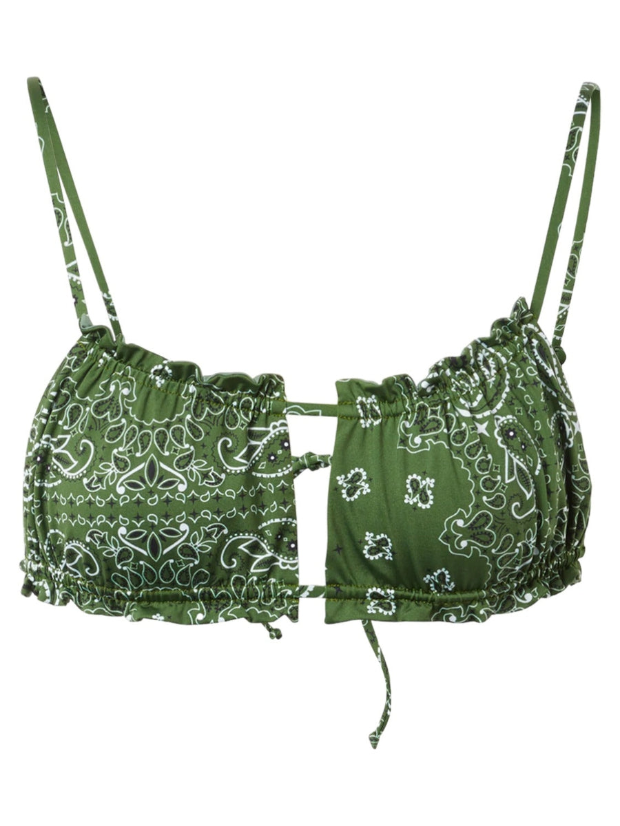 Reggiseno Lyam bandana-Mc2 Saint Barth-Costumi da bagno-Vittorio Citro Boutique