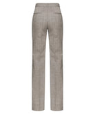 Pantaloni Pelusio gamba dritta-Pinko-Pantaloni-Vittorio Citro Boutique