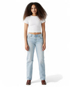 Jeans 501® Anni ‘90 a Vita Media-LEVI'S-Jeans-Vittorio Citro Boutique