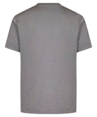 T-Shirt Jersey Light con Logo-Emporio Armani-T-shirt-Vittorio Citro Boutique