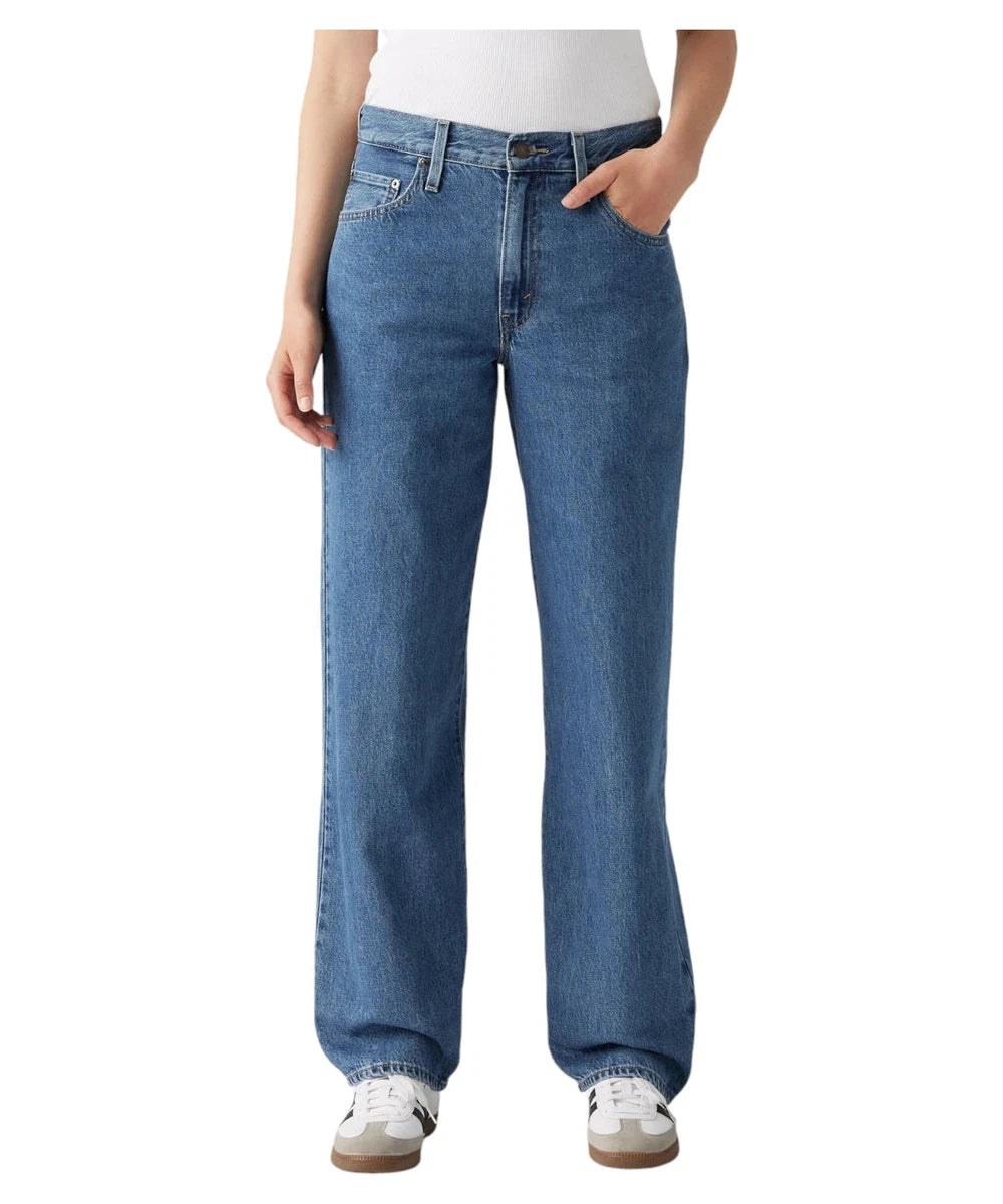 Dad Jeans Oversize-LEVI'S-Jeans-Vittorio Citro Boutique