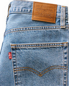 Jeans Dad Oversize a Vita Media - Own It Stone Blu-LEVI'S-Jeans-Vittorio Citro Boutique