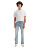 Jeans Levi's® 502™ Affusolati con Cimosa – Denim Giapponese-LEVI'S-Jeans-Vittorio Citro Boutique