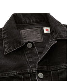 Giacca Trucker Type II in Denim Giapponese-LEVI'S-Giacche-Vittorio Citro Boutique