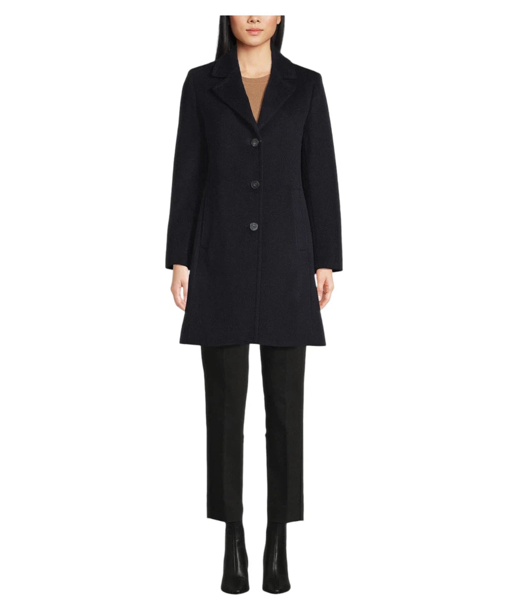 Cappotto Marella Dixi in Misto Lana-Marella-Cappotti-Vittorio Citro Boutique