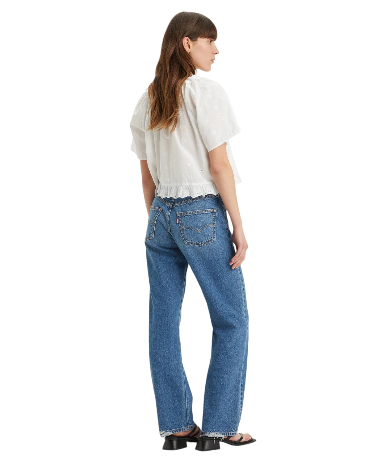 Jeans Levi's 501® '90 Lightweight-LEVI'S-Jeans-Vittorio Citro Boutique