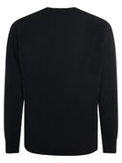 Maglione stampa Night King-Mc2 Saint Barth-Maglieria-Vittorio Citro Boutique