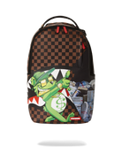 MONEY BEAR REVEAL BACKPACK-Sprayground-Zaini-Vittorio Citro Boutique