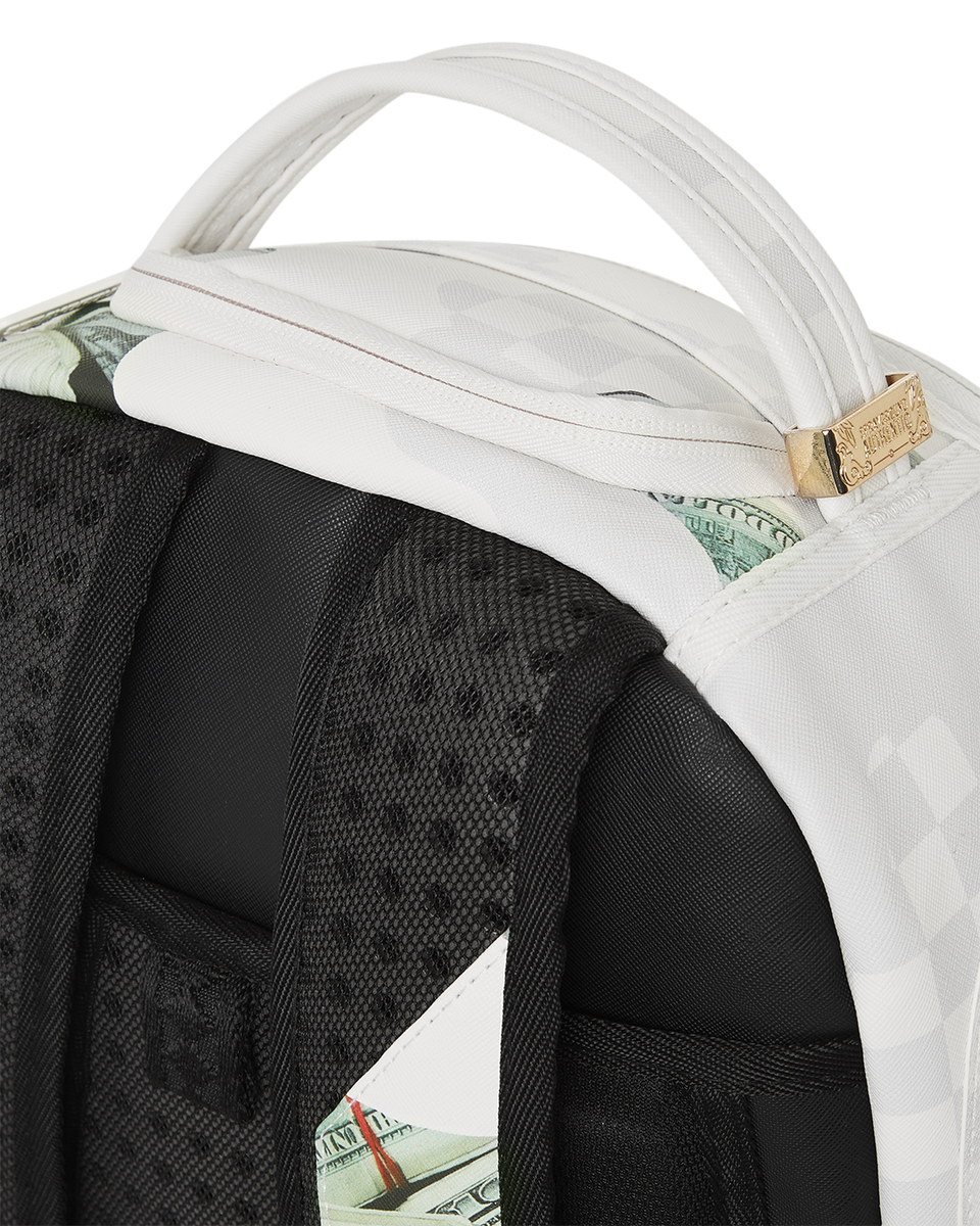 MONEY 3AM DLXSVF BACKPACK-Sprayground-Zaini-Vittorio Citro Boutique