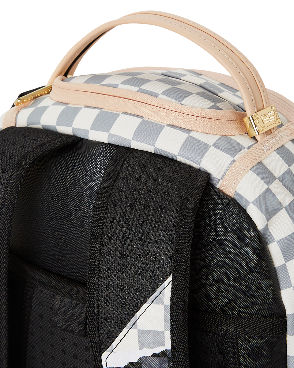 TEAR IT UP DLXSV BACKPACK-Sprayground-Zaini-Vittorio Citro Boutique