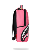 SHARK CENTRAL 2.0 PINK DLXSV BACKPACK-Sprayground-Zaini-Vittorio Citro Boutique