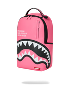 SHARK CENTRAL 2.0 PINK DLXSV BACKPACK-Sprayground-Zaini-Vittorio Citro Boutique