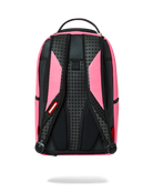 SHARK CENTRAL 2.0 PINK DLXSV BACKPACK-Sprayground-Zaini-Vittorio Citro Boutique