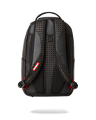 SHARK CENTRAL 2.0 BLACK ON GREY SP DLXSV BACKPACK-Sprayground-Zaini-Vittorio Citro Boutique