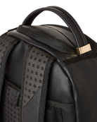 SHARK CENTRAL 2.0 BLACK ON GREY SP DLXSV BACKPACK-Sprayground-Zaini-Vittorio Citro Boutique