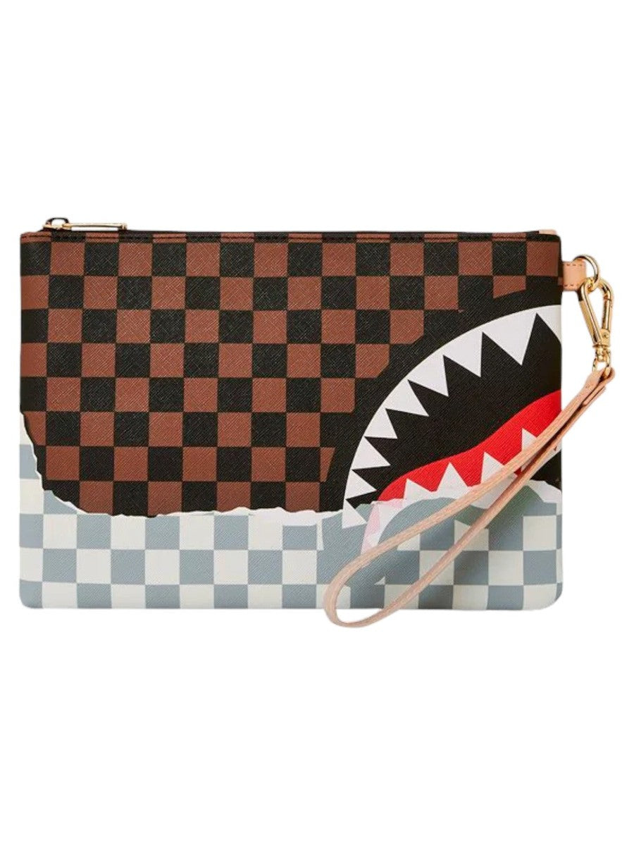 POUCHETTE TEARAWAY-Sprayground-Pochette-Vittorio Citro Boutique