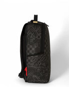 Zaino 3AM Check Backpack-Zaini-Sprayground-Vittorio Citro Boutique