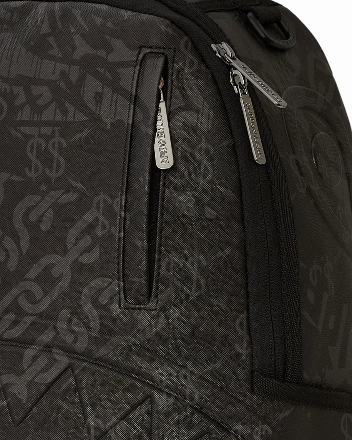 Zaino 3AM Check Backpack-Zaini-Sprayground-Vittorio Citro Boutique