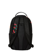 Zaino Sprayground Snakes on a Bag Backpack-Sprayground-Zaini-Vittorio Citro Boutique